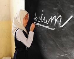 Obtain Asylum in Poland