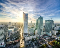 Expat Services in Poland