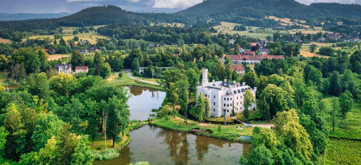 Moving to Poland from Australia