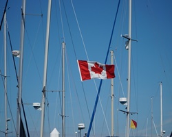 Moving to Poland from Canada